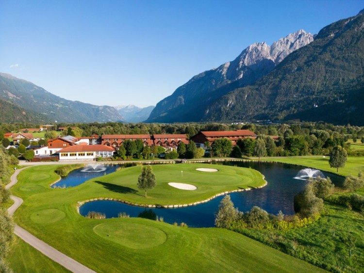Saucier – kuchár (m/ž) — Dolomitengolf Hotel & Spa