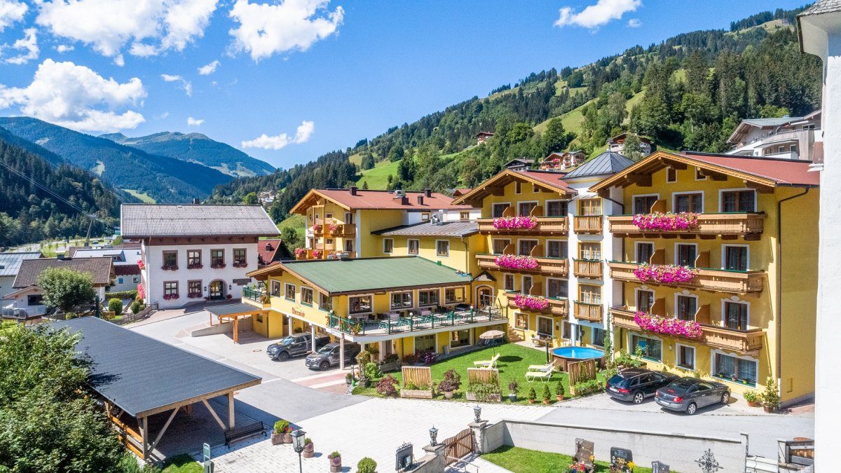 Kuchár – studená kuchyňa a šaláty (m/ž) — Hotel Gasthof Oberwirt