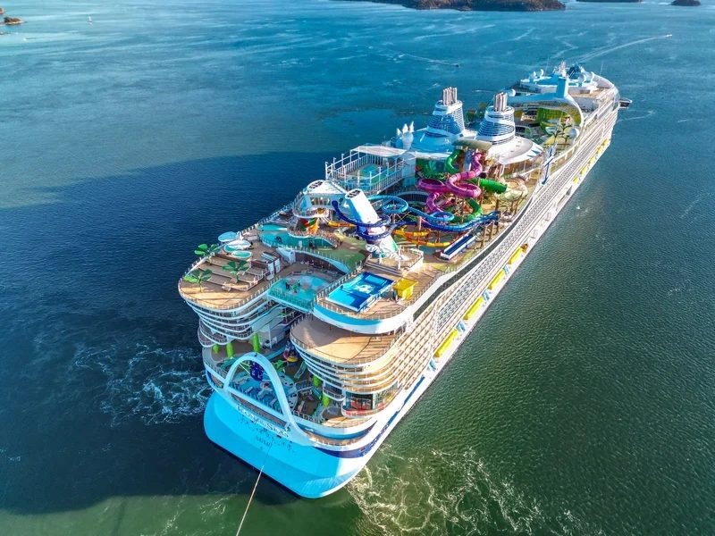 Manažér fotoslužieb na výletných lodiach (m/ž) — Royal Caribbean Group