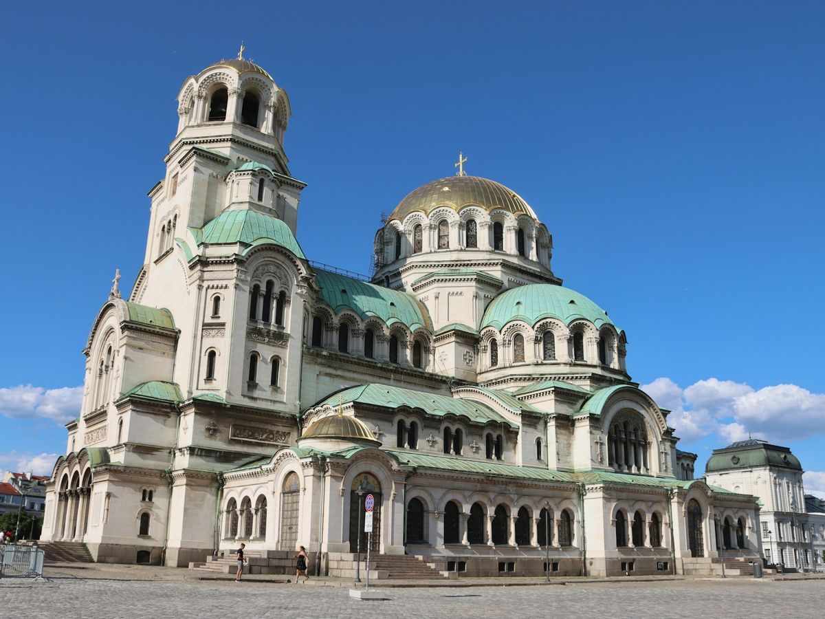 Zákaznícka podpora s češtinou a angličtinou (m/ž) — TELUS Digital Bulgaria