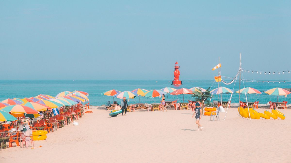 Barman/-ka v klube v Sunny Beach (m/ž) — Valhalla Nightclub